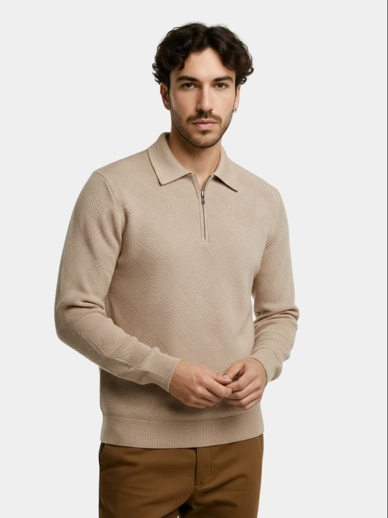 Sandmoor Luxe Sweater