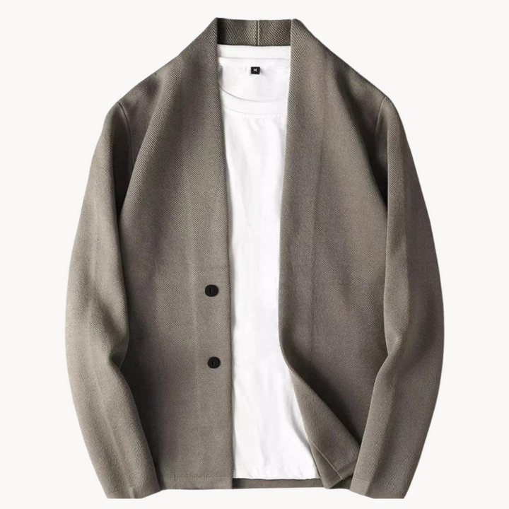 Brandon | Men's Style Blazer