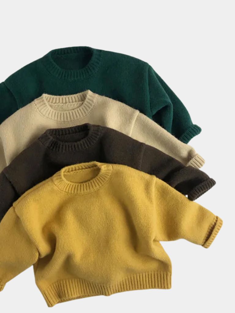 Petit Chevalier Classic Knitwear