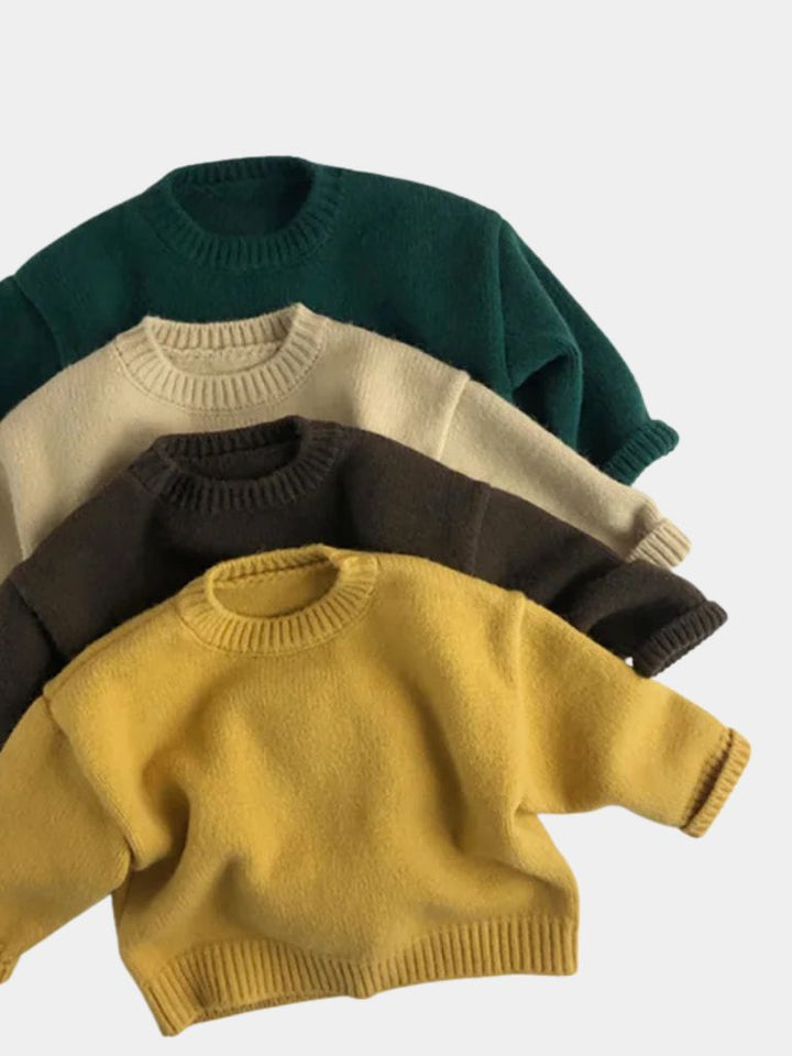 Petit Chevalier Classic Knitwear