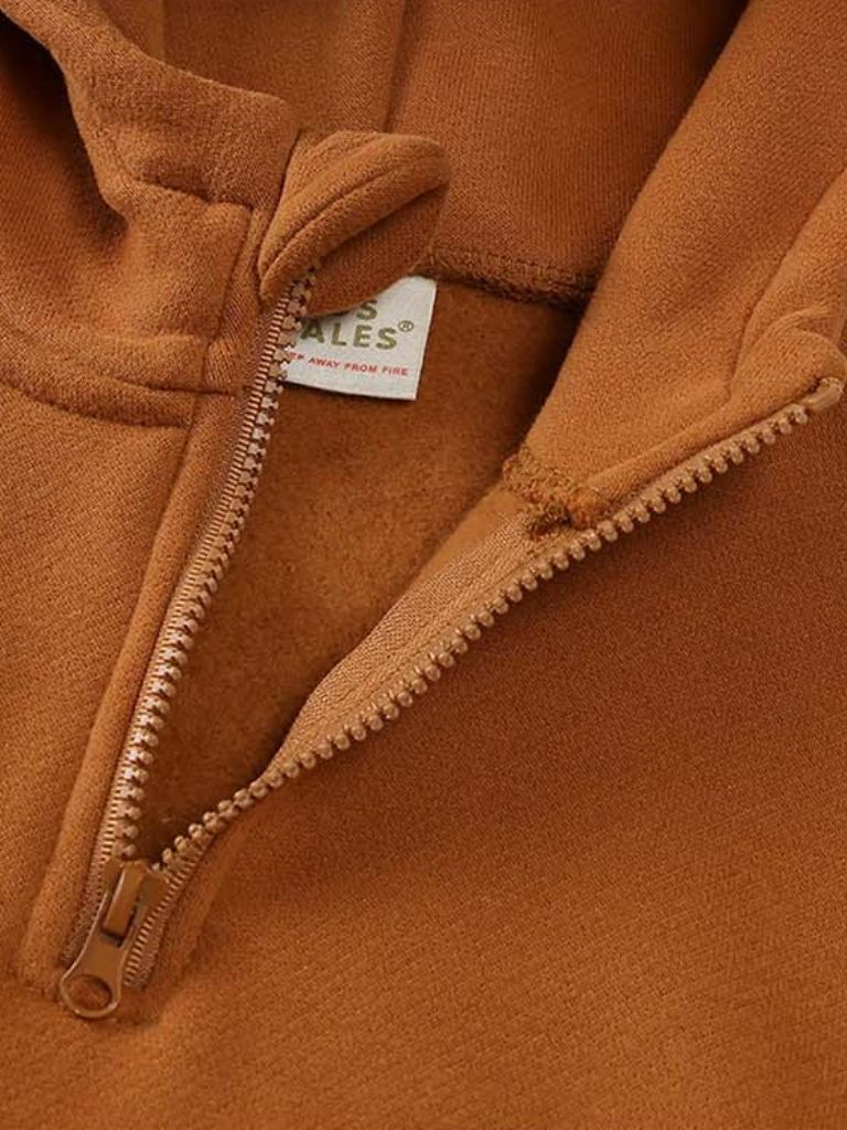 Aristo Court Classic Kids Hoodie