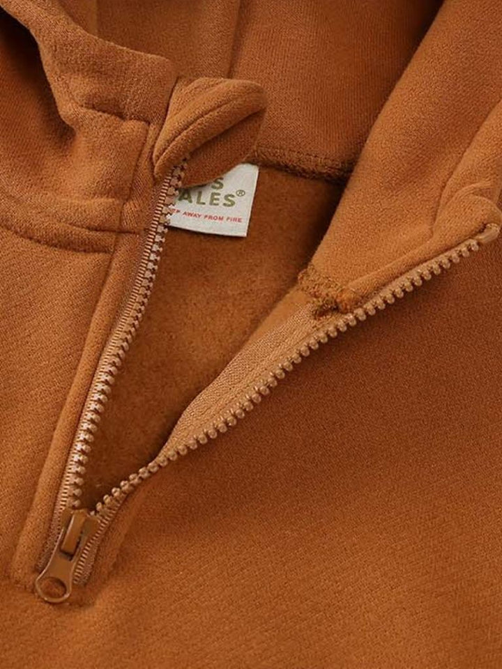 Aristo Court Classic Kids Hoodie