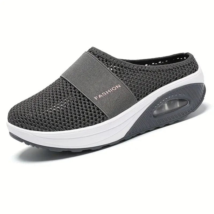 Ortoza | Lightweight Comfort Clogs