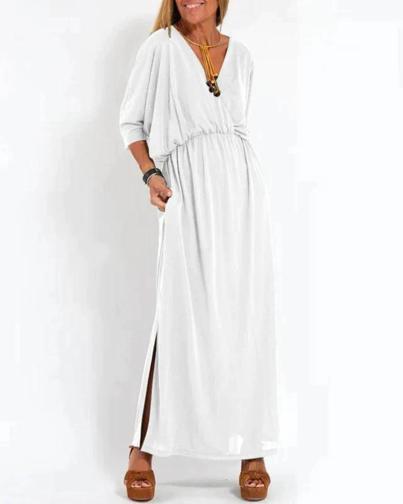1+1 FREE | LANI - MAXI DRESS
