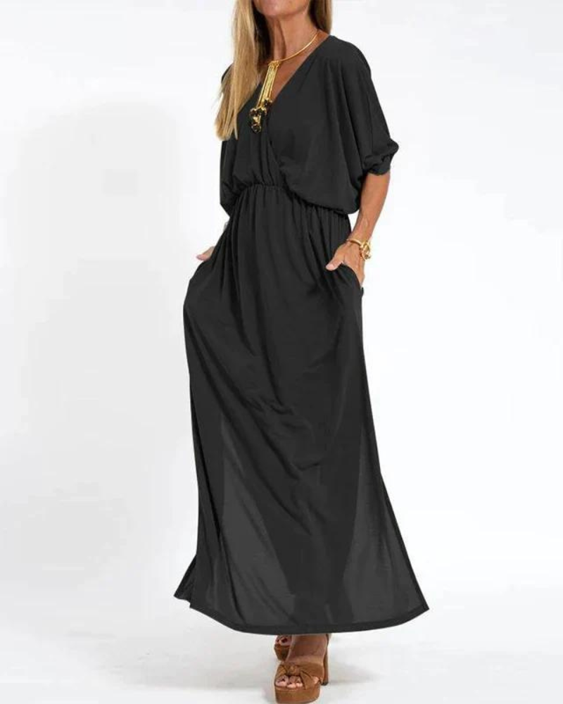 1+1 FREE | LANI - MAXI DRESS