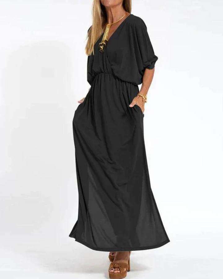 1+1 FREE | LANI - MAXI DRESS