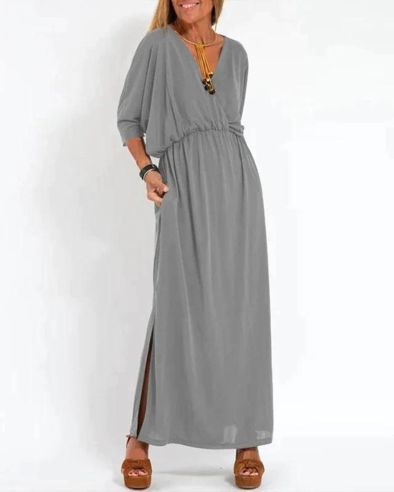 1+1 FREE | LANI - MAXI DRESS