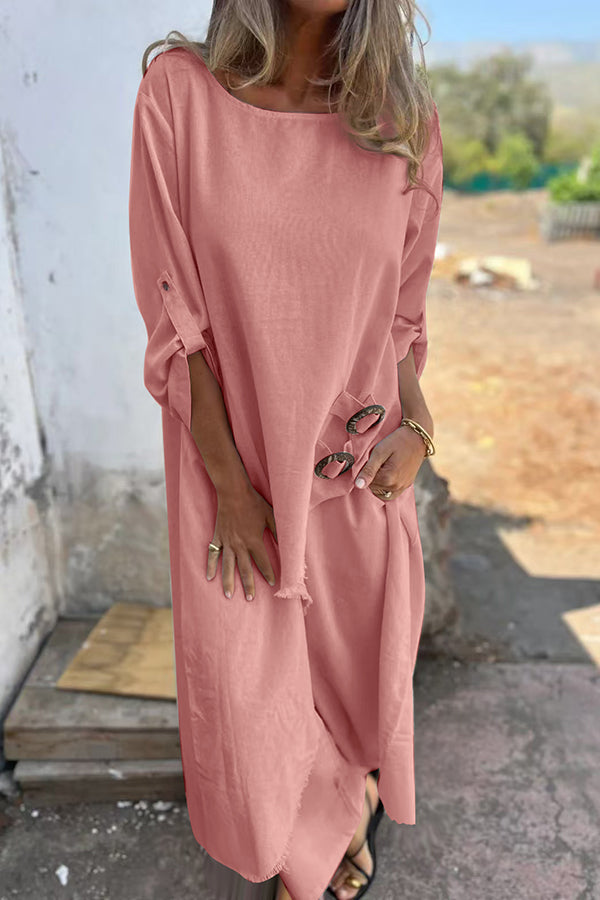 Thalia | Effortless Flowing Set