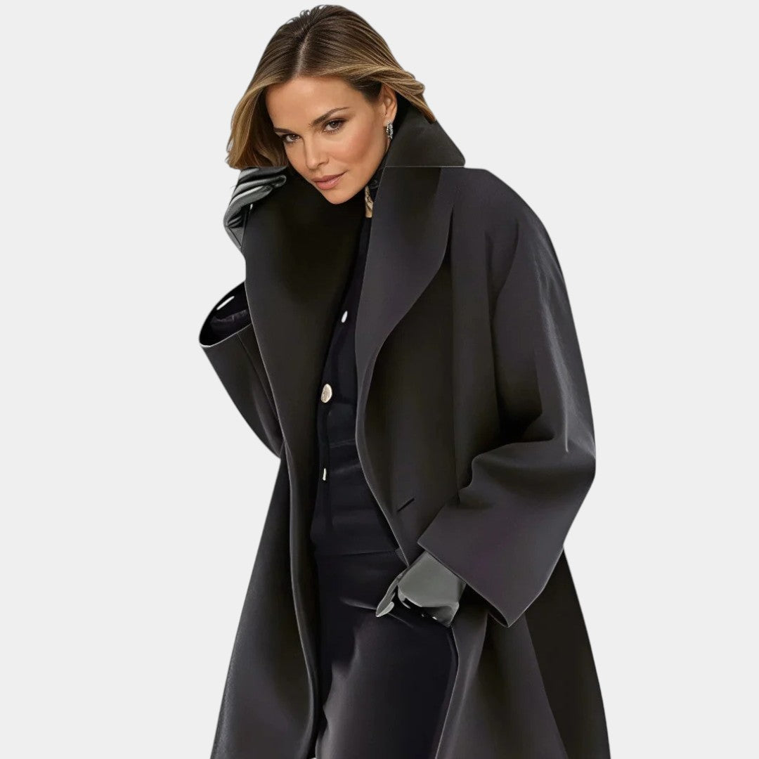 Bianca | Elegance Wool Coat