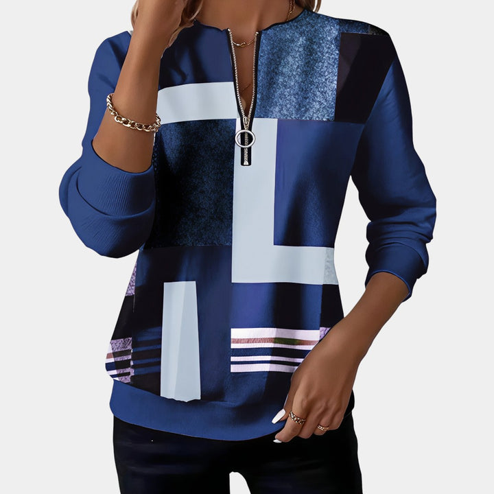 Claudine | Knit Sweater