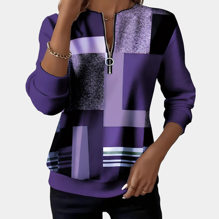 Claudine | Knit Sweater