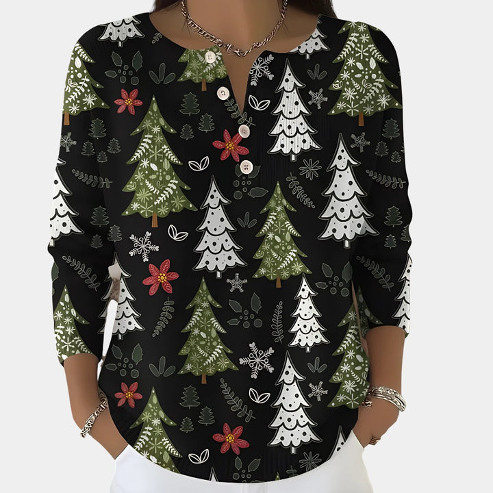 Adelorae | Casual Blouse