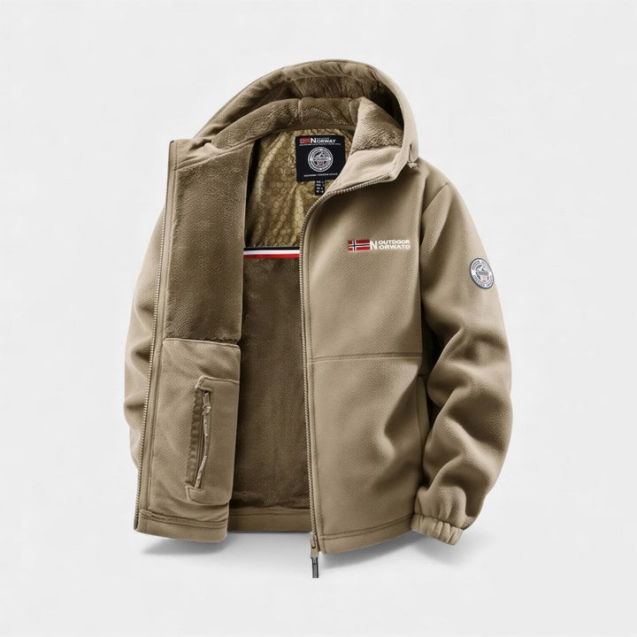 Jens-Uwe | Winter Set