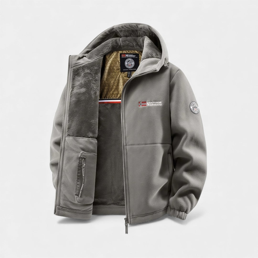 Jens-Uwe | Winter Set