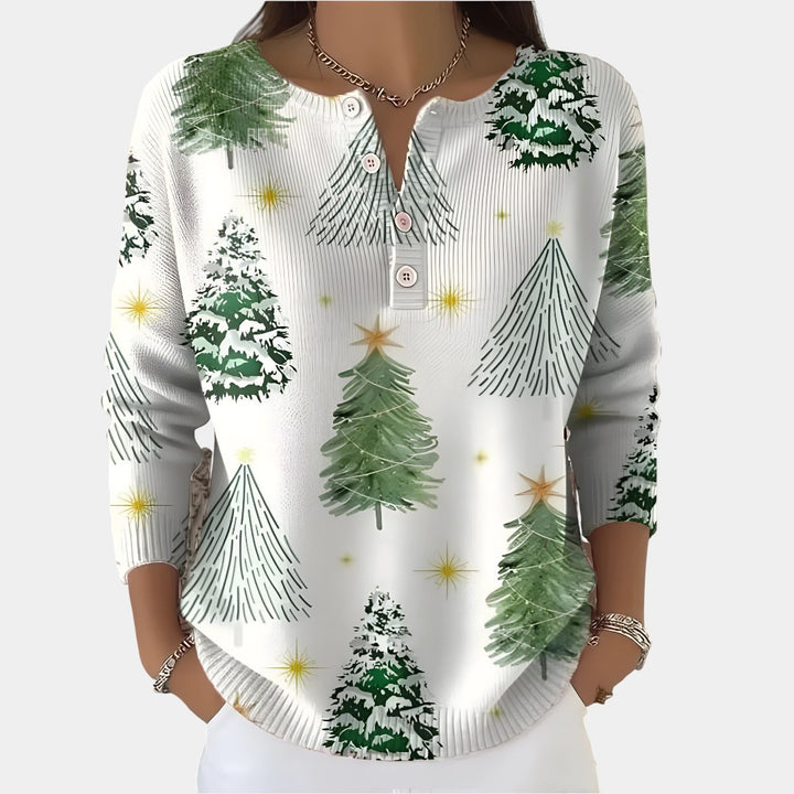 Adelorae | Casual Blouse