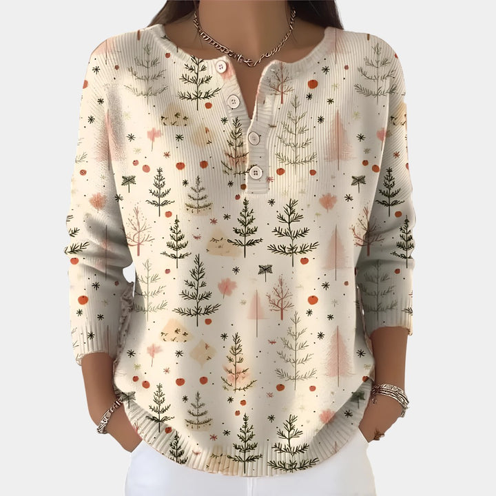 Adelorae | Casual Blouse