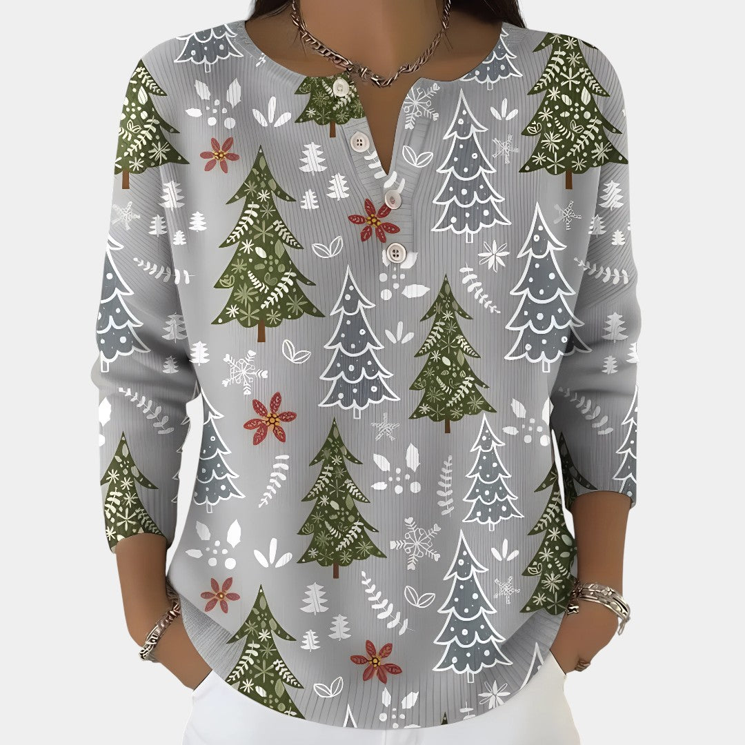 Adelorae | Casual Blouse