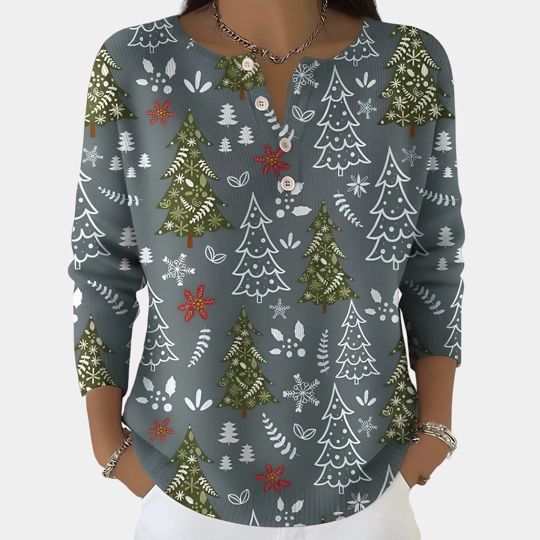 Adelorae | Casual Blouse