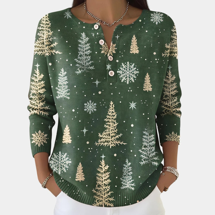 Adelorae | Casual Blouse