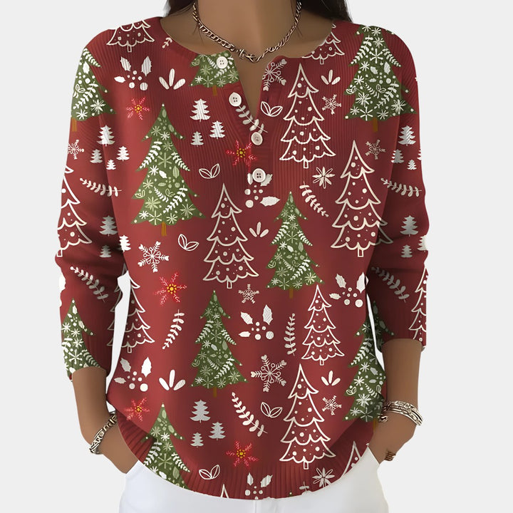 Adelorae | Casual Blouse