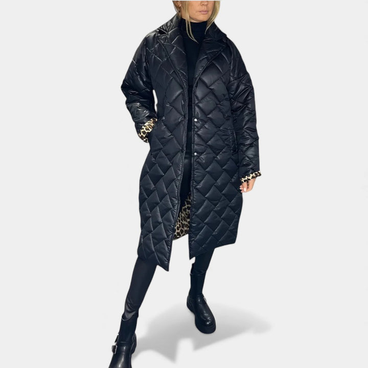 Kensington Luxe™ – Coat