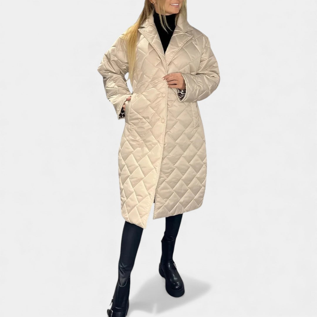 Kensington Luxe™ – Coat