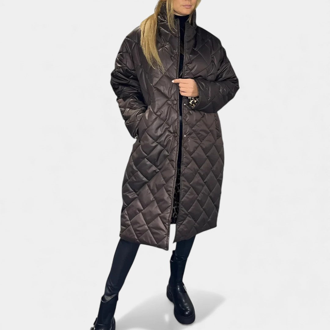 Kensington Luxe™ – Coat