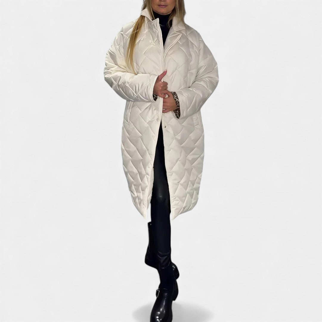 Kensington Luxe™ – Coat
