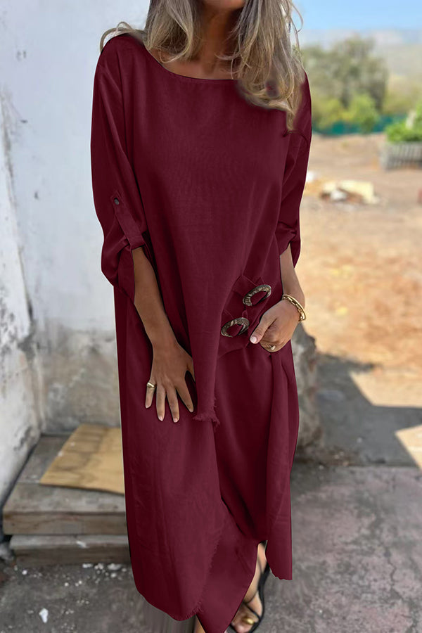 Thalia | Effortless Flowing Set