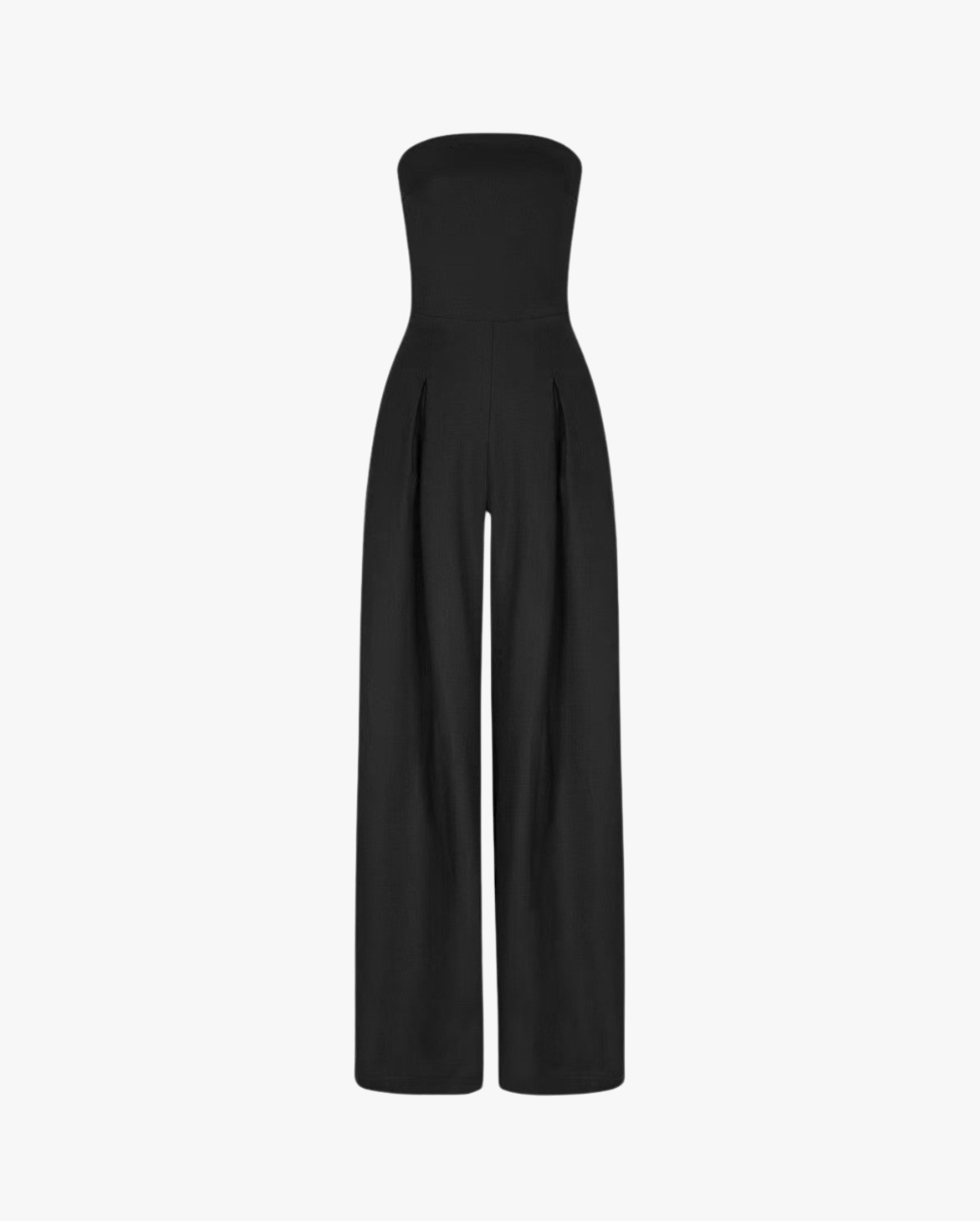 Skyla | Chic Strapless Bodysuit