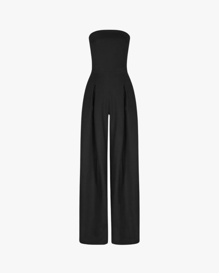 Skyla | Chic Strapless Bodysuit