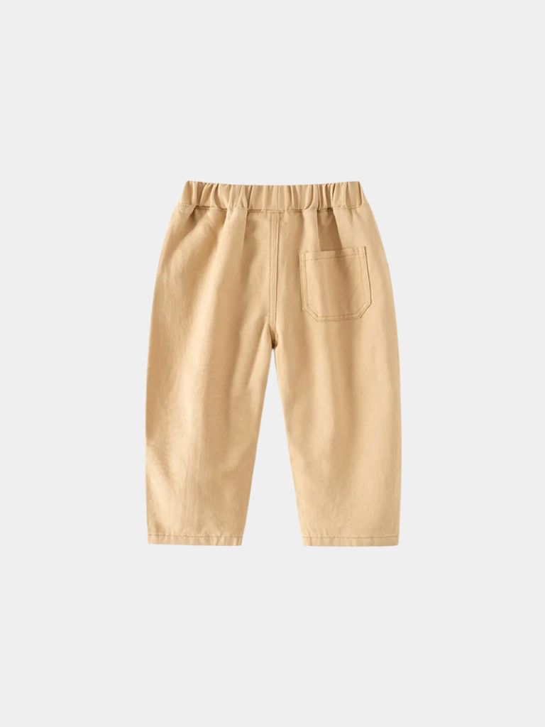 Petit Marquis Utility Trousers