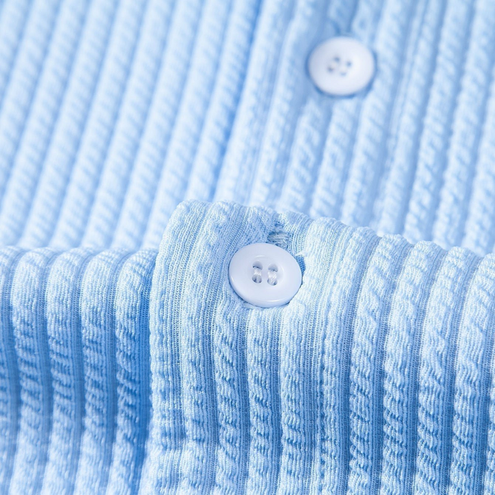 Cyrus | Smart, Comfortable & Built to Move