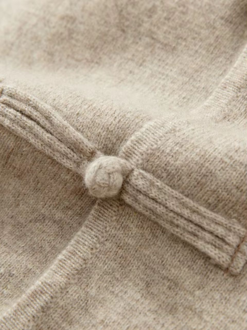 Torino Cashmere Cardigan