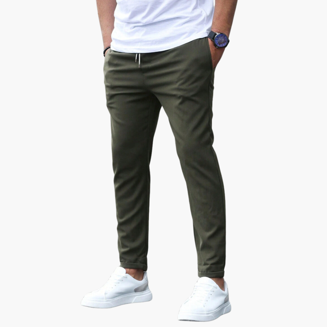 Christian | Premium Stretch Pants