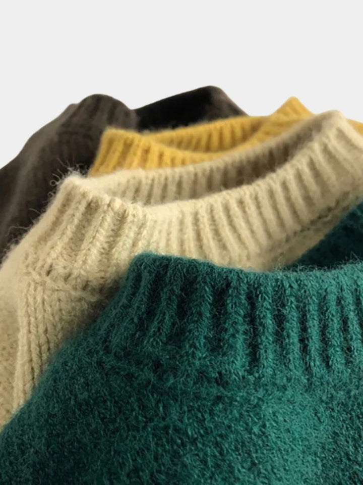 Petit Chevalier Classic Knitwear