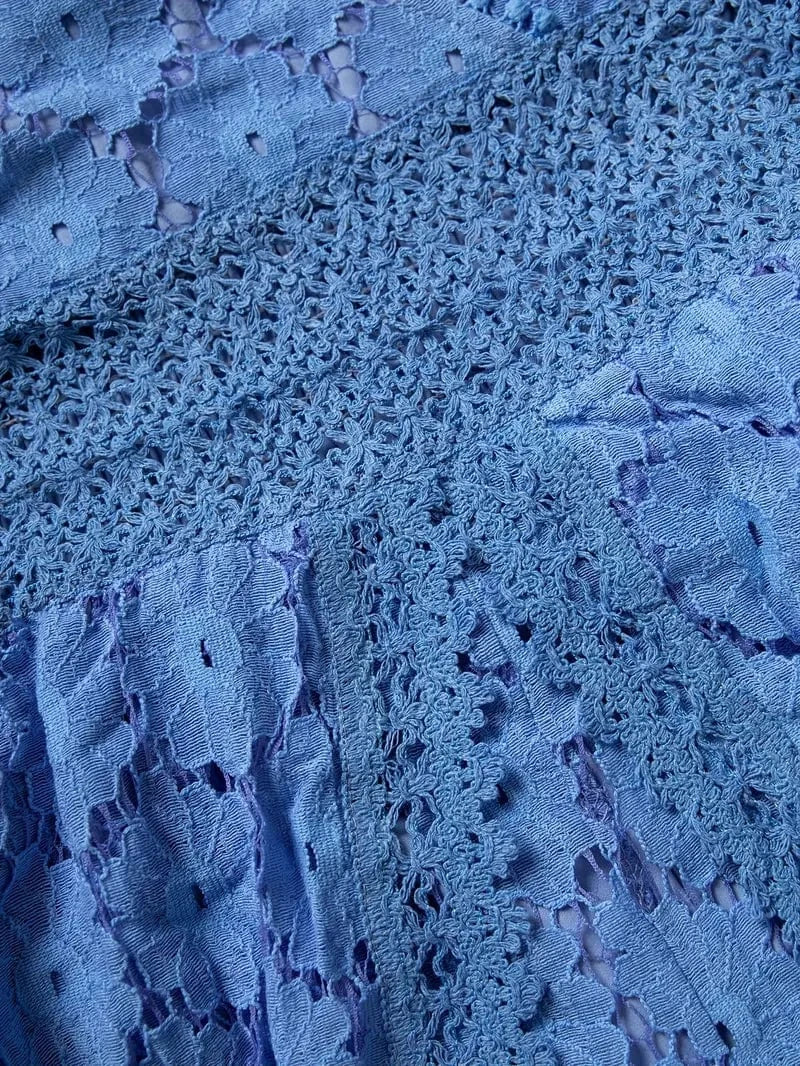 Sorelle | One-Piece Lace Chic