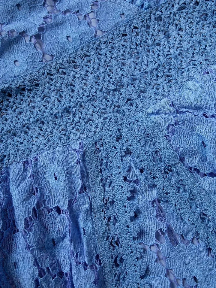 Sorelle | One-Piece Lace Chic