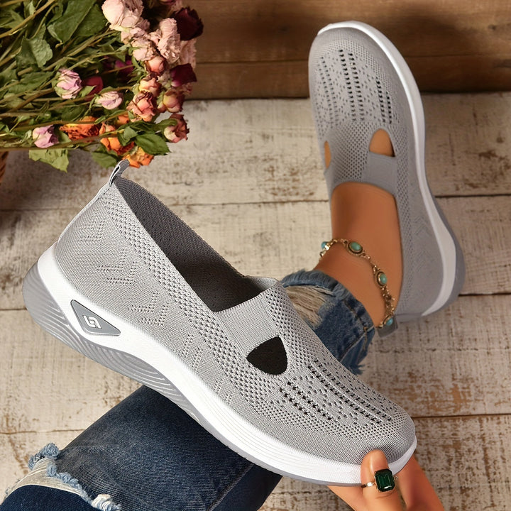 Greta | Everyday Fit Slip-Ons