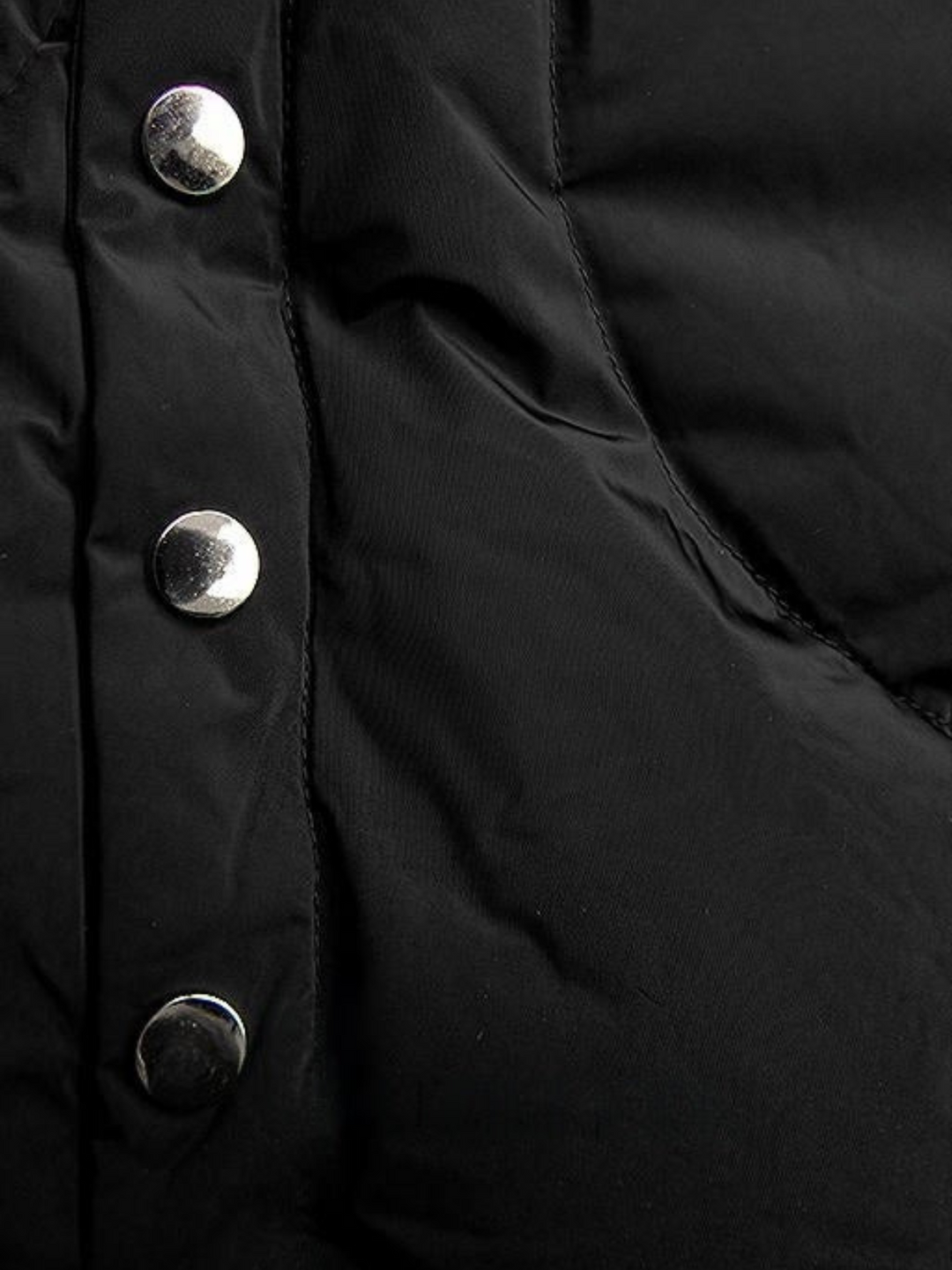 Vela | Cozy Winter Coat