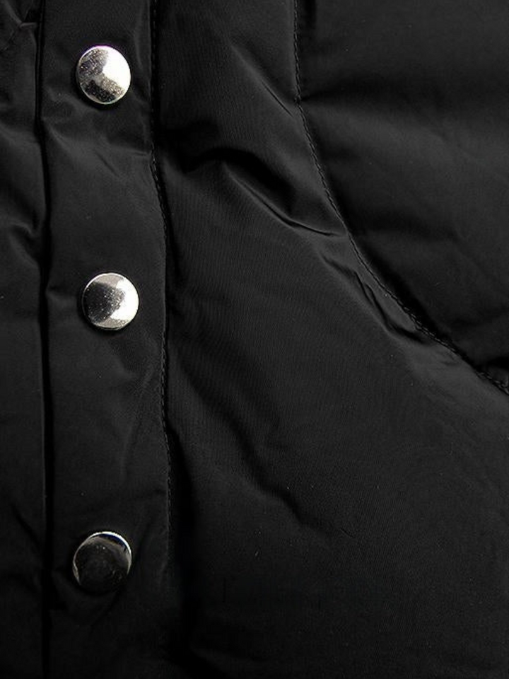 Vela | Cozy Winter Coat