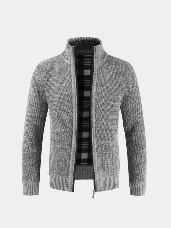 Estate Knit Jacket