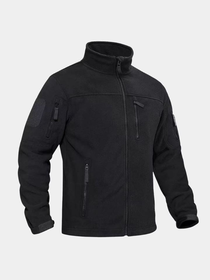 Lucerne Alpine Utility Jacket