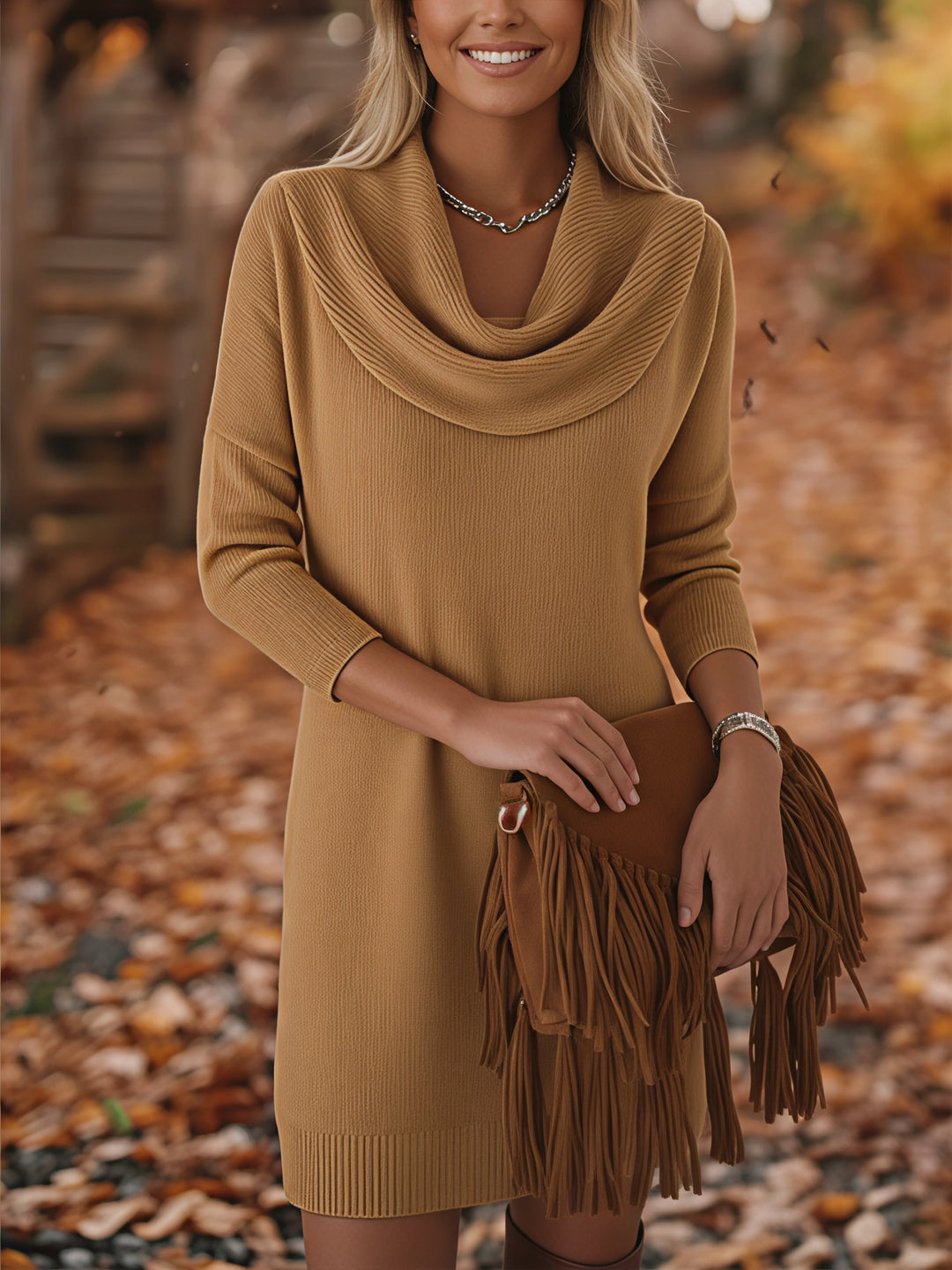 Joly | Comfort Sweater