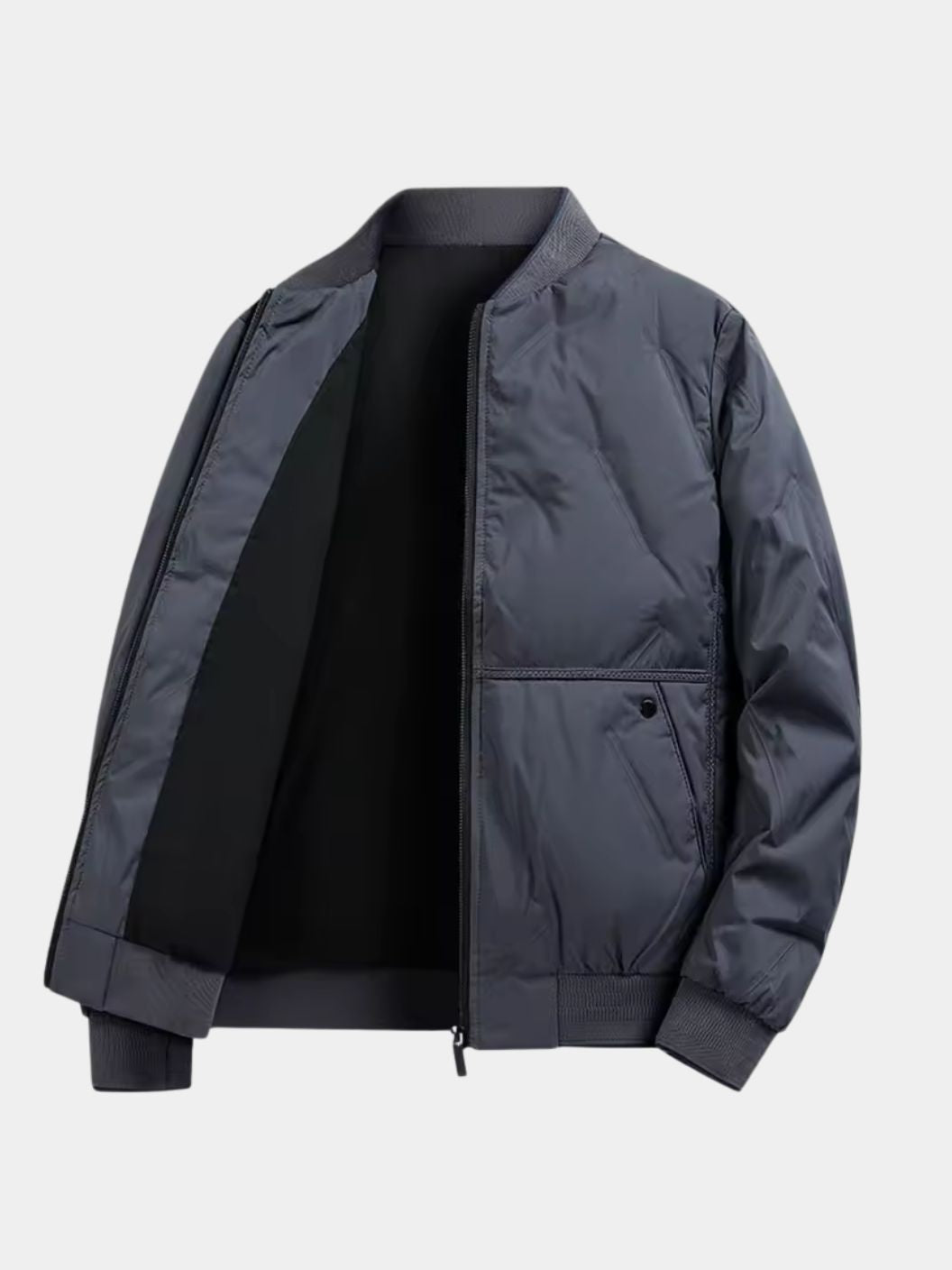 Savoy Heritage Bomber Jacket