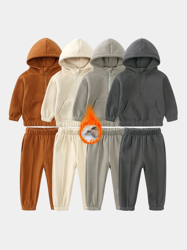 Aristo Court Classic Kids Hoodie