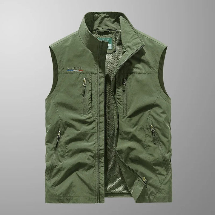 Casper | Lightweight Utility Vest