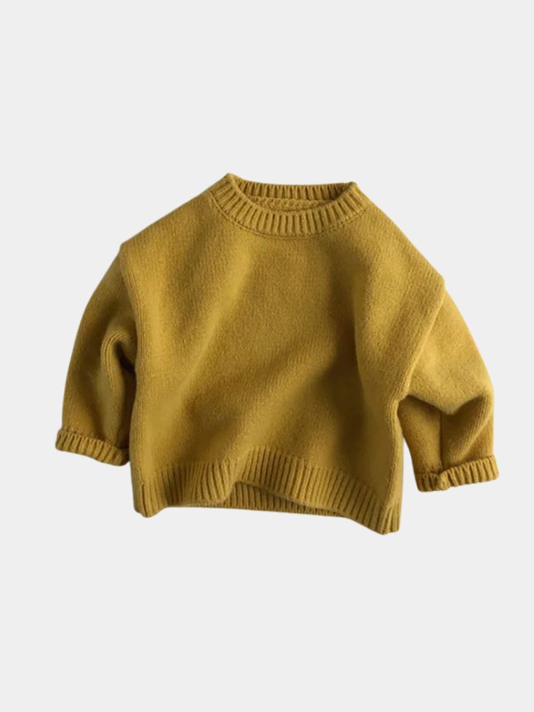 Petit Chevalier Classic Knitwear