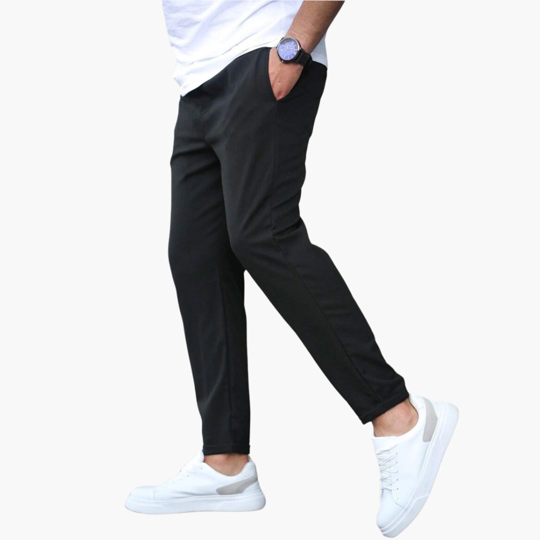 Christian | Premium Stretch Pants