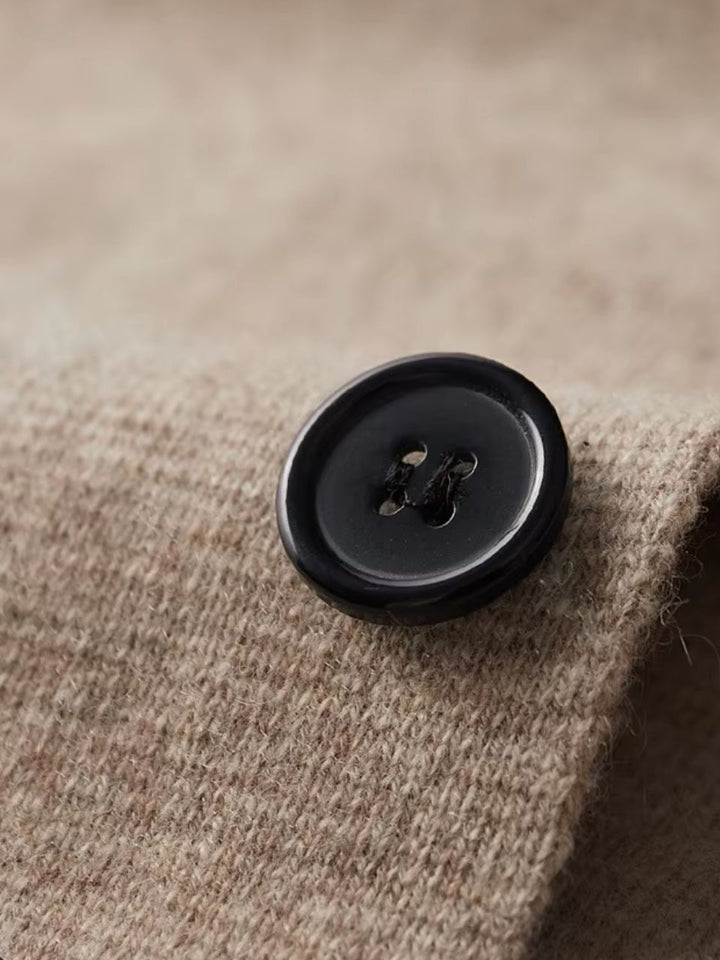 Laurent Italian Cashmere Blazer